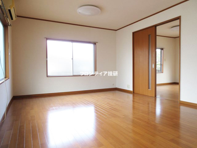 上吉田渡辺戸建_画像2