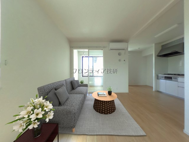 インフィニット　ジョイ_画像2