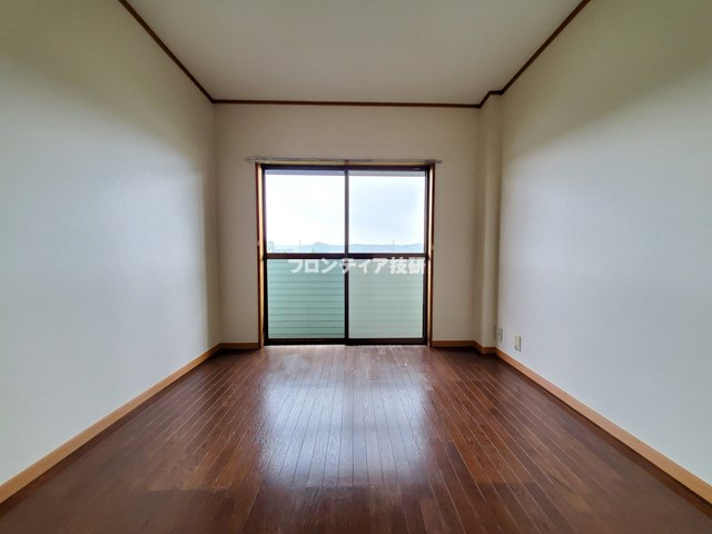 コーポ桜休場_画像2