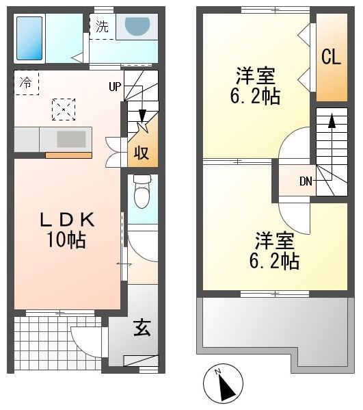 第二秋桜_画像2