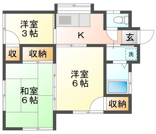 シャンテグリーン_画像2