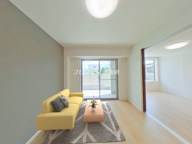 Y´ｓレジデンス竜ケ丘_画像2