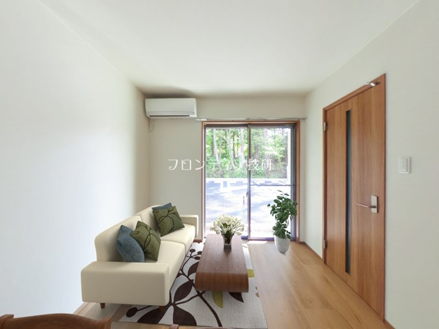 コンフォート_画像2