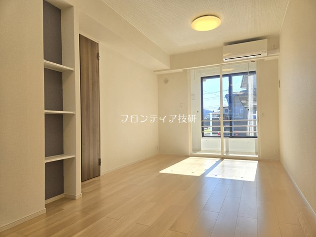 フェリーチェ Ⅱ_画像2