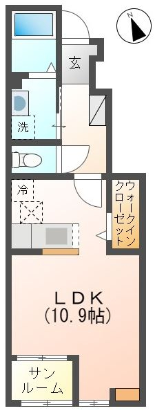 プロスペレ　Ⅰ_画像2