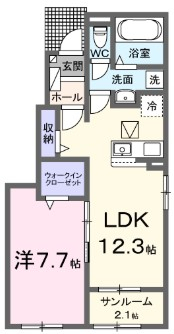 ヴォラーレ・フェリプレッサ　Ⅲ_画像2
