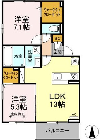 D-ROOM富士_画像2