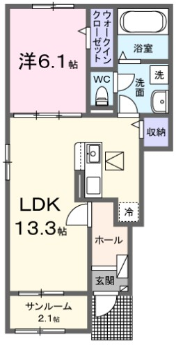 ノース　フォレスト_画像2