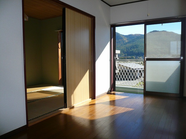 コーポフジ_画像2