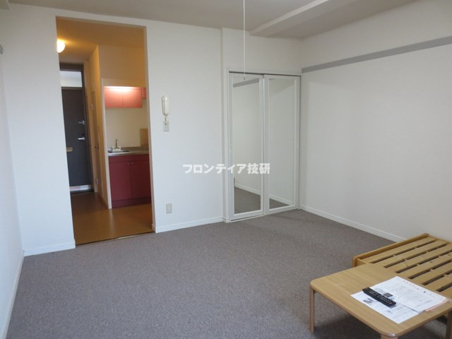 レオパレスベアコートエレガンス_画像2