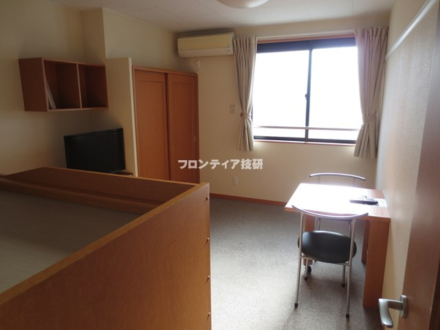 レオパレス富士吉田_画像2
