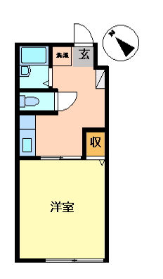 グリーンヴィラ_画像3