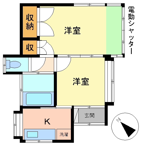 松山戸建_画像3