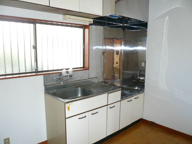 西原ハイツ№1_画像3