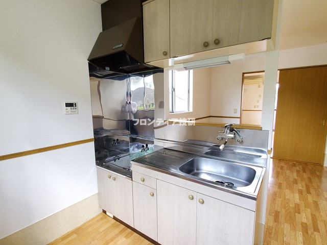 コートビラージュアサヒ_画像3