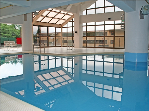 フラワーパレス山中湖_画像3