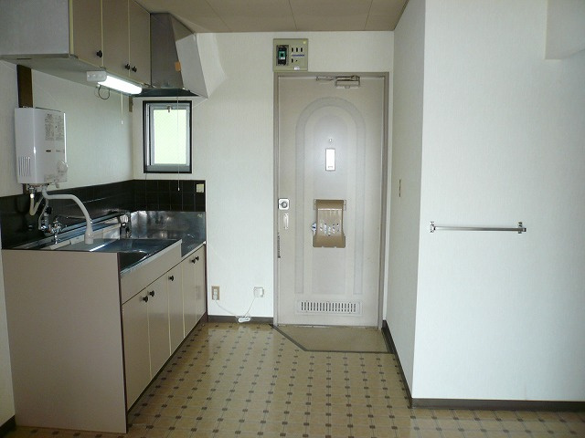 コーポしらゆき_画像3