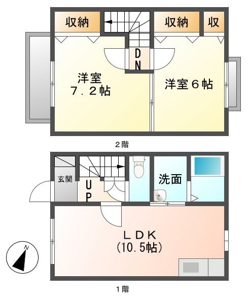 ブルー富士_画像3
