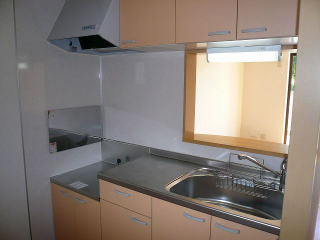 浪漫　弐番館_画像3