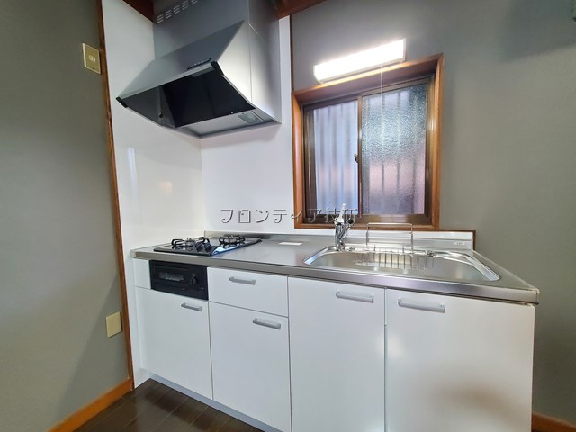 グリーンハイツ大池7_画像3