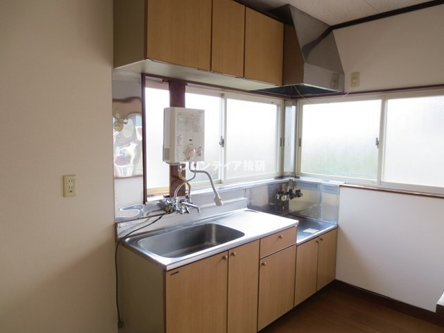 コーポ流石_画像3