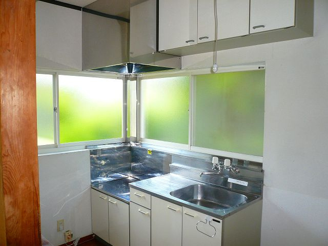 ハイツ流石_画像3