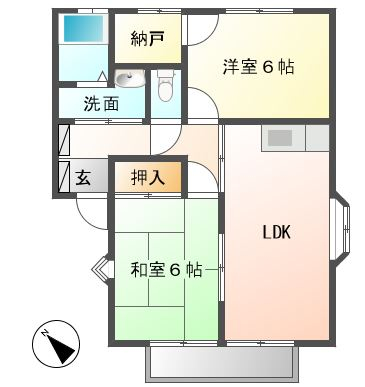 メイプルヒルズ河口湖_画像3