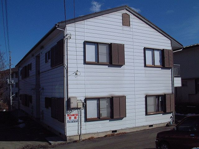 ハイツハダ_画像3