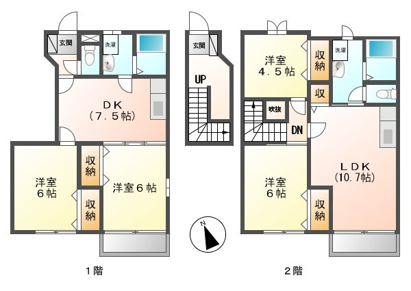 センタービレッジ_画像3