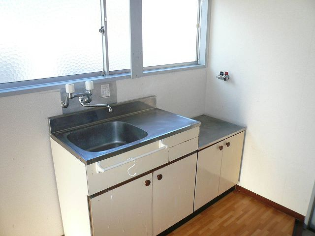 ハイツタケハラA_画像3