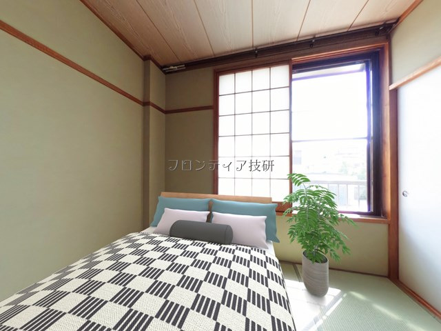 ハイツYAMADAYA_画像3