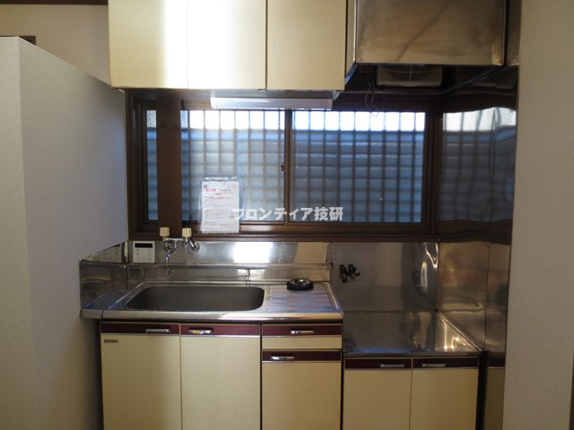 富士ハイツ_画像3