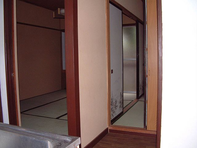 竜ヶ丘マンション_画像3