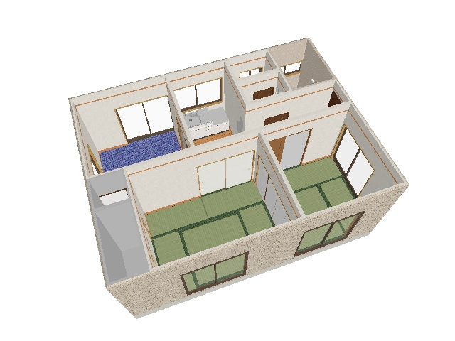 岩野一戸建_画像3