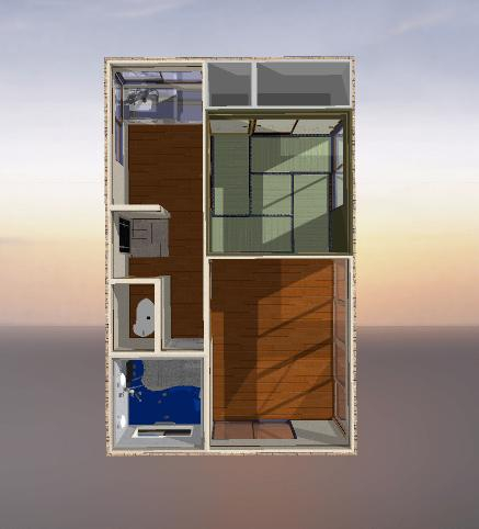 萱沼一戸建_画像3