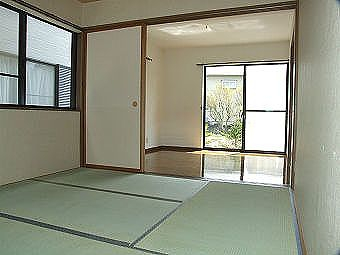 ハイデンスわかふじ_画像3