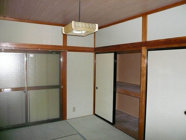 西原ハイツ№2_画像3