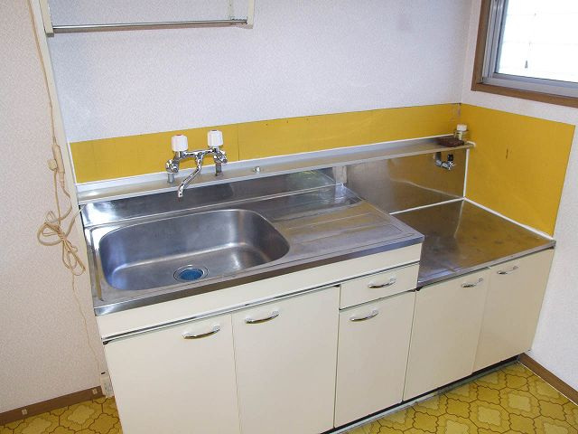 ハイツタケハラB_画像3