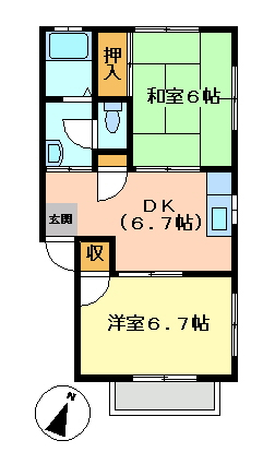 コネチカットハウス_画像3
