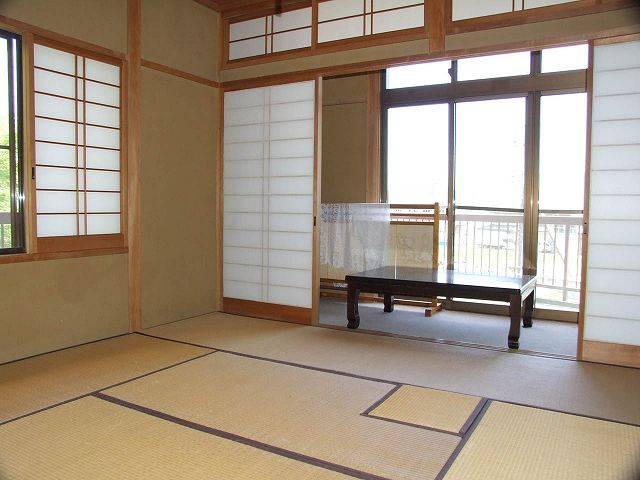 外苑一戸建_画像3