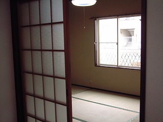 上吉田スカイハイツ_画像3