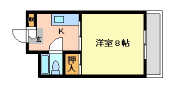 ハイツ中央_画像3