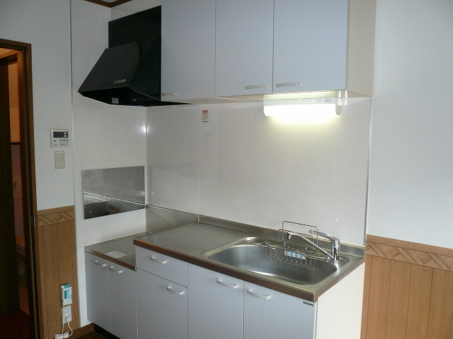 Belle Demeure　コートエレガンスⅠ_画像3