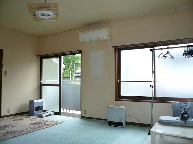 火山ハイツ_画像3