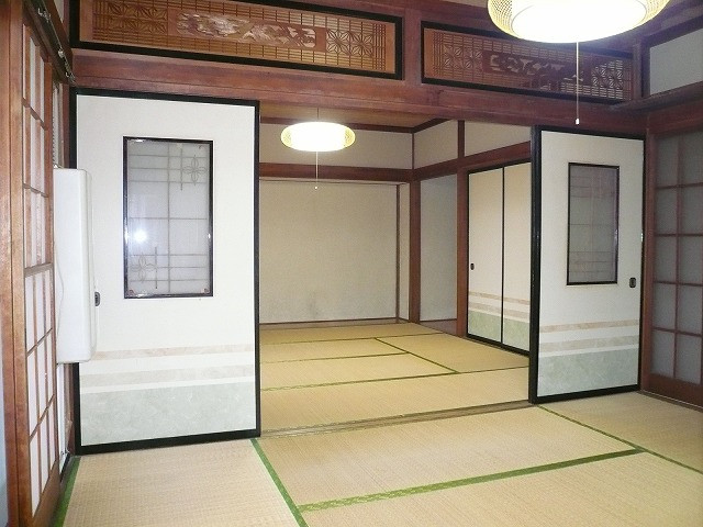 イチロー一戸建_画像3
