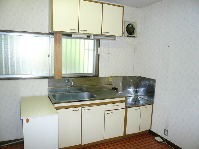 グリーンハイツ大池パートⅠ_画像3