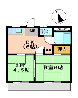 アビタシオン富士_画像3