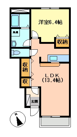 ふじやまアーバンスクエア_画像3