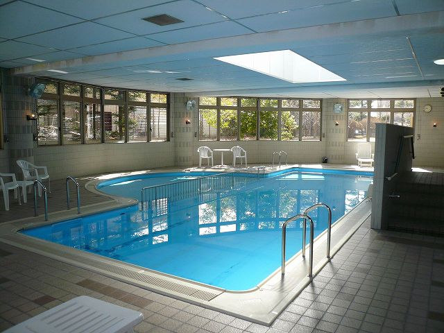 ダイアパレス河口湖_画像3