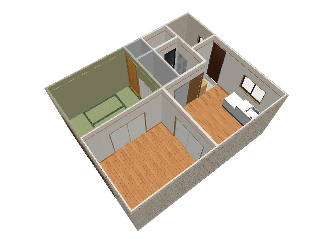 セブンハイツ_画像3